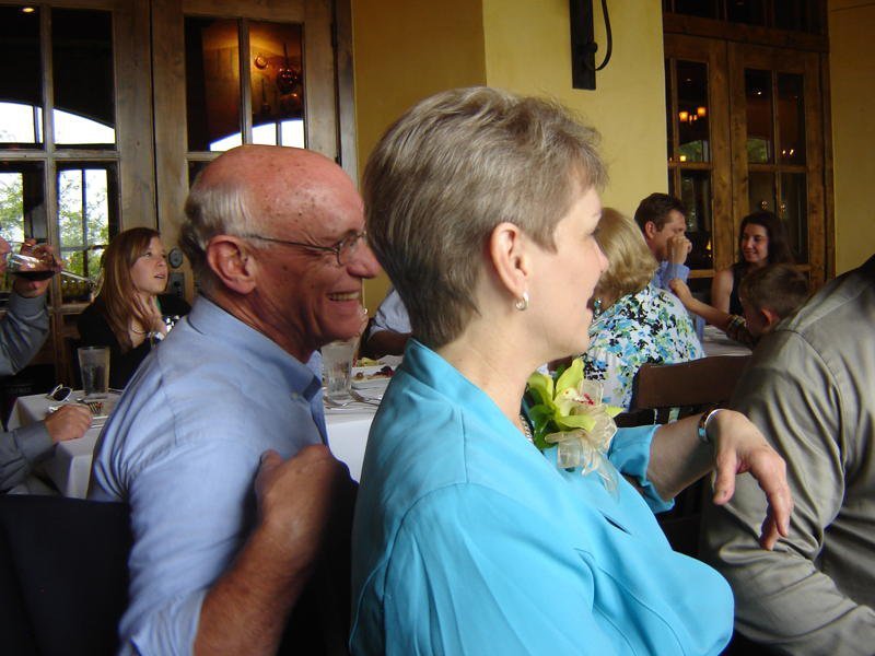 Ron Colwell's album, Family Pictures
