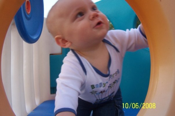 Sandra Drake's album, Kayden