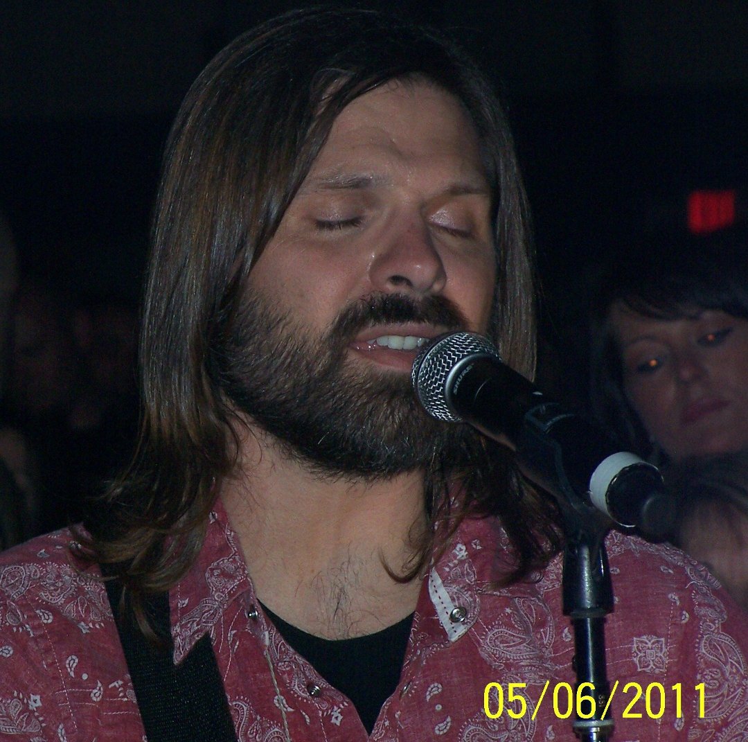 Debbie Barkley's album, Profile Pictures