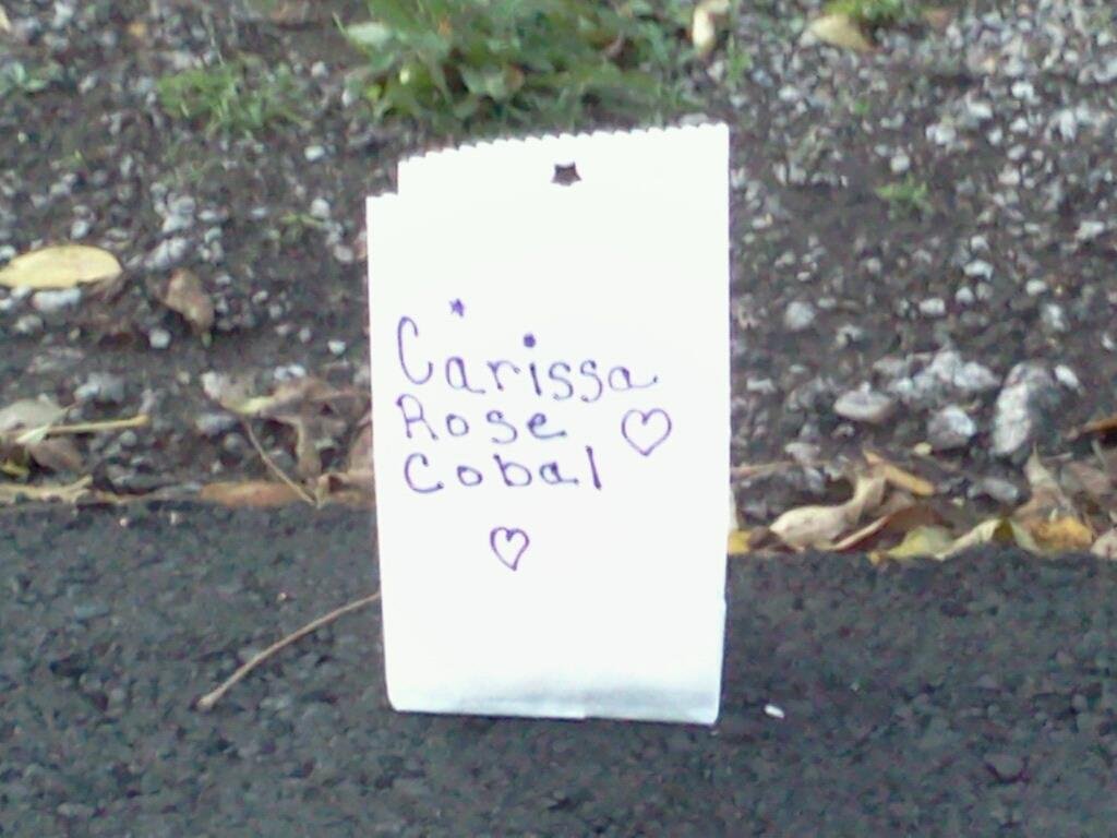 Vicky Creason's album, Mobile Uploads