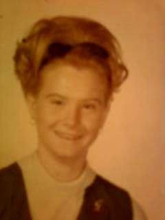 Beth Patterson's album, Profile Pictures
