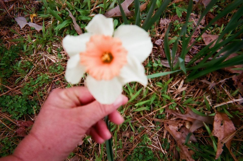 Jack Gleason's album, Untitled Album