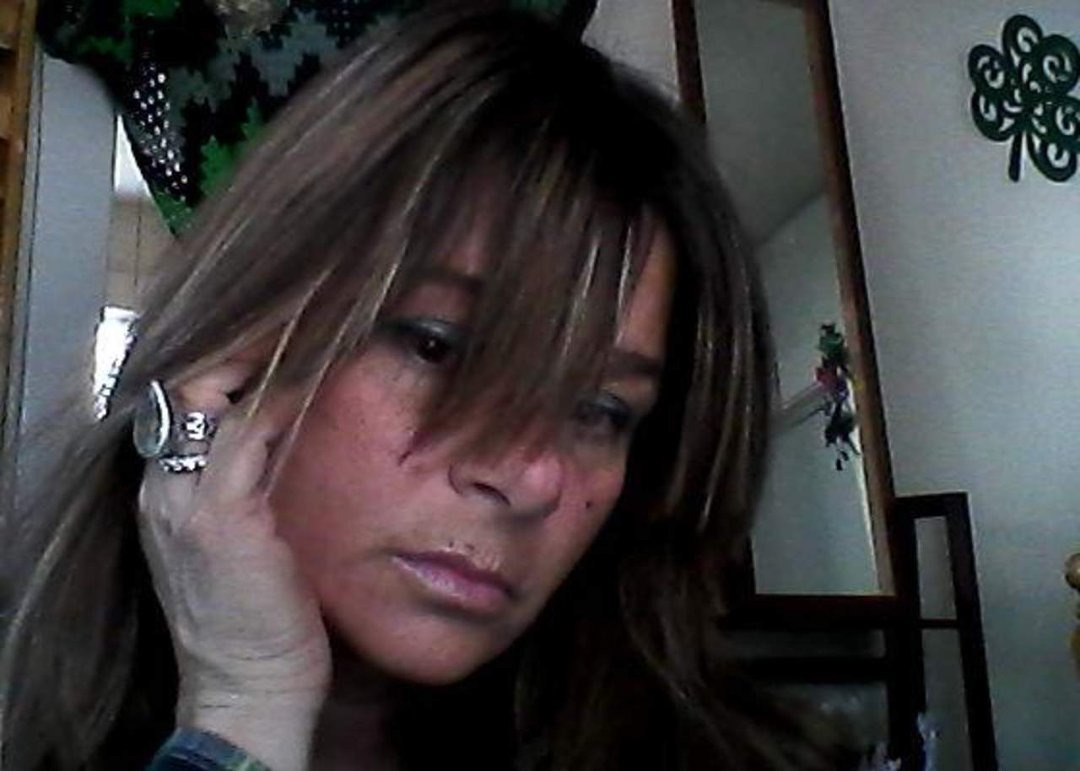 Angel Starr's album, Profile Pictures