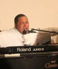 Solomon Hall's album, Profile Pictures