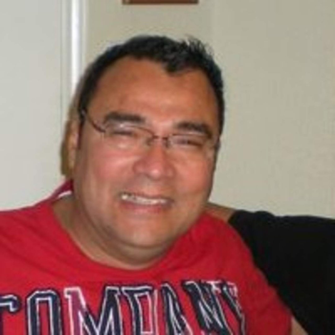 VICTOR GARCIA's album, Profile Pictures