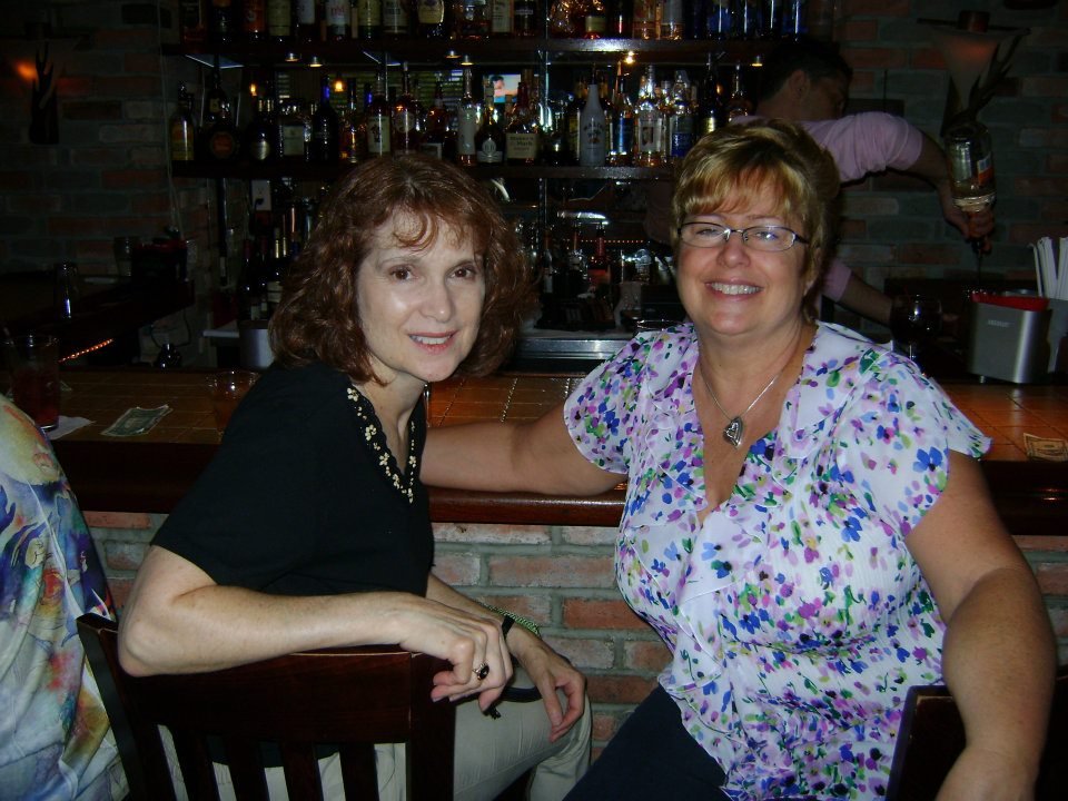 Calvin Freeman's album, Lodi School Friends Visit May 2011