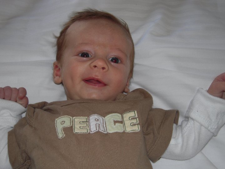 Mark Bendure's album, April 19, 2011