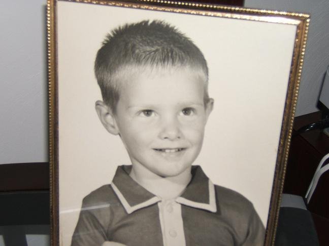 Dave Purdy's album, Profile Pictures