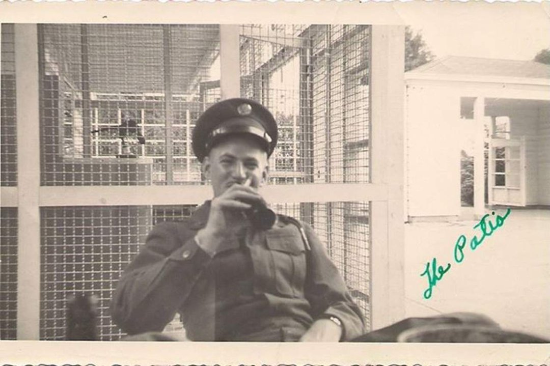 Wayne Harper's album, Cover Photos