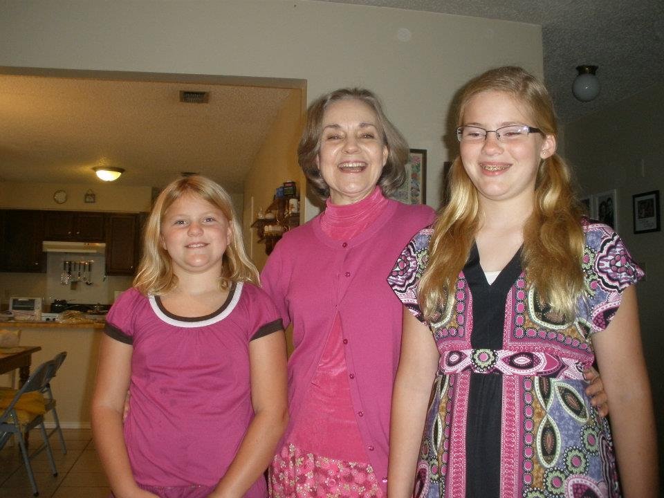 Kay Shiflet's album, Cover Photos