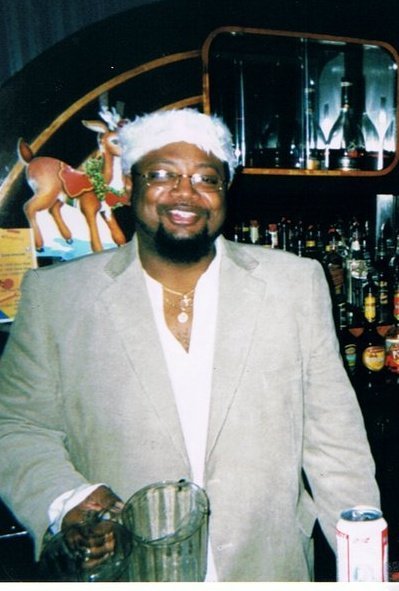 James Johnson's album, Profile Pictures