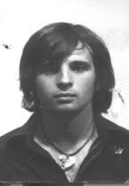 Robert Stevens' album, Profile Pictures