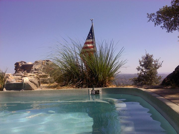 Chad Herring's album, my photos