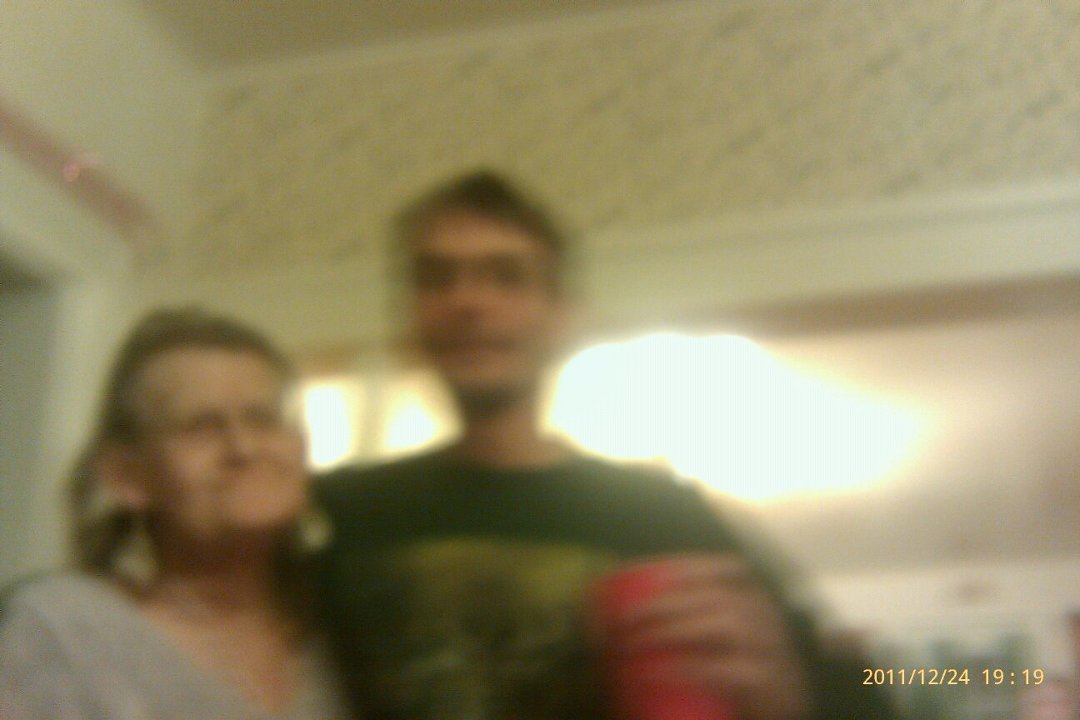 Edwin Spencer's album, Mobile Uploads