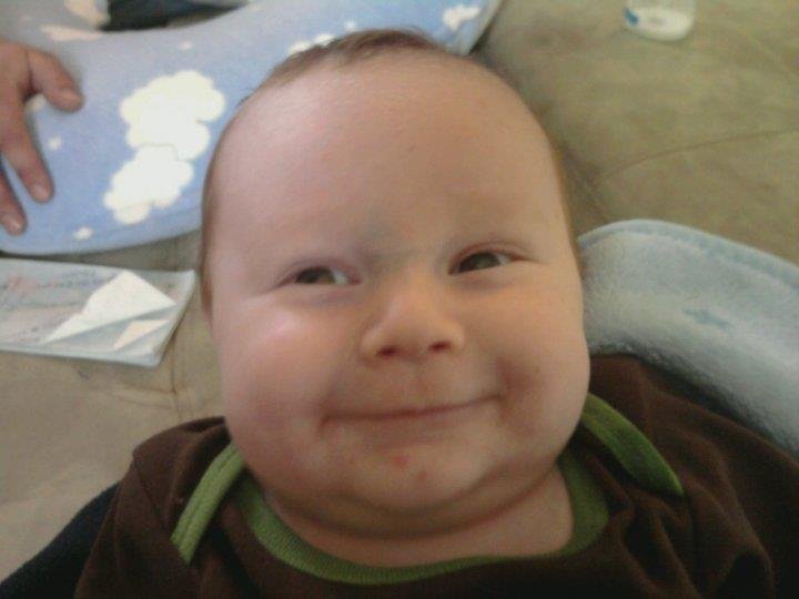 Abraham Baca's album, Mobile Uploads