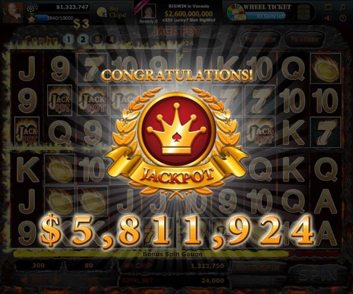 Darwin Cave's album, DoubleU Casino Photos