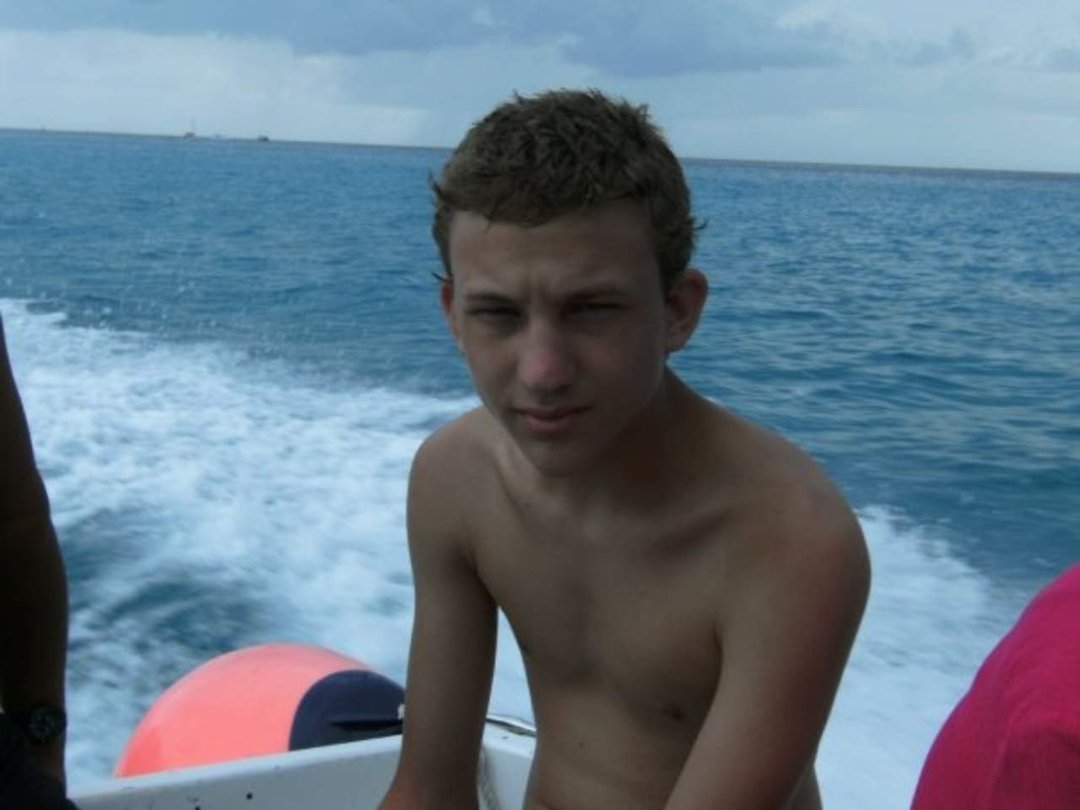 Marc Margolis' album, Scuba 2008