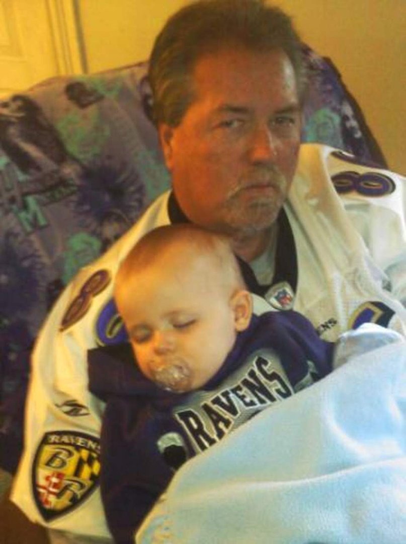 Ronald Harris' album, Profile Pictures