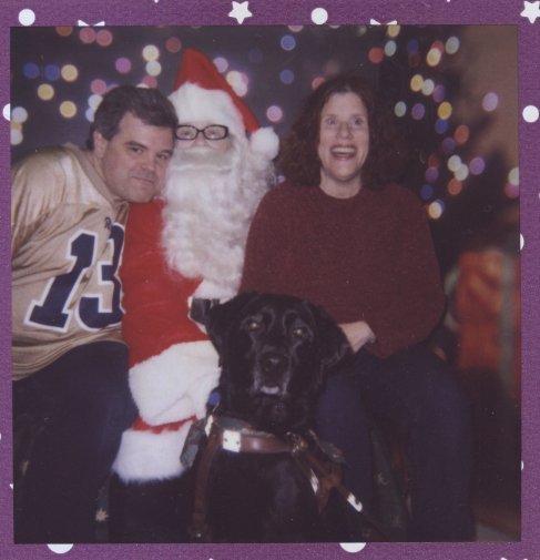 Terry Moses' album, Doggies
