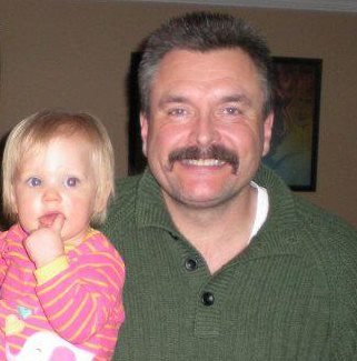 Michael Perlich's album, Profile Pictures