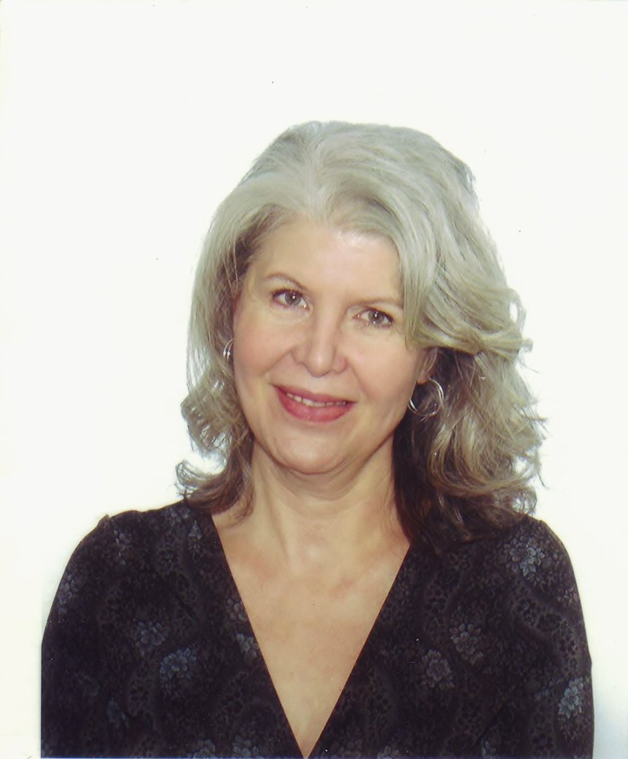 Anne Roach's album, Profile Pictures