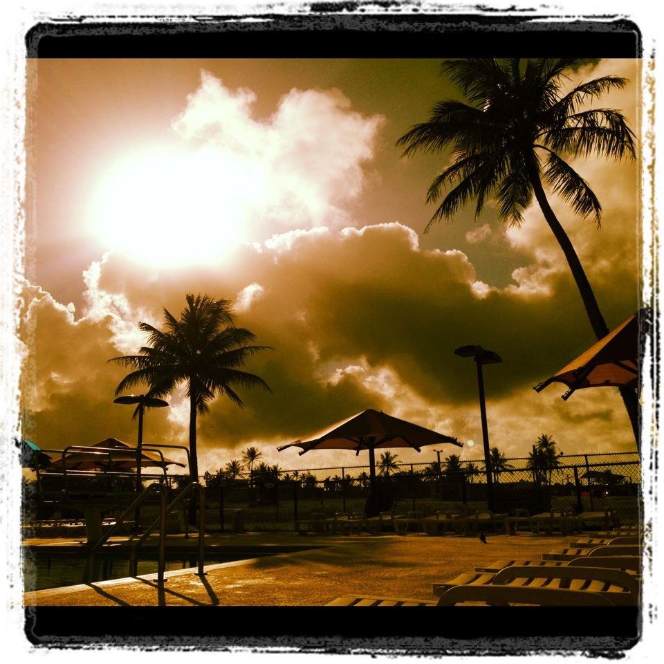 Scott Mabrey's album, Mobile Uploads