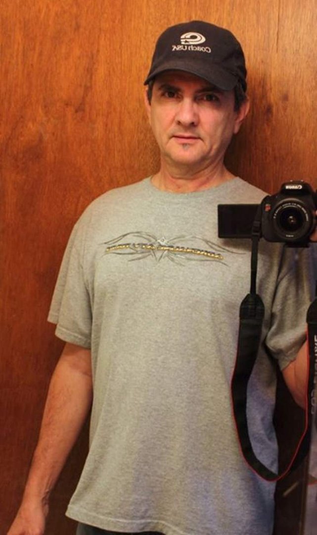 Bryan Koeff's album, Profile Pictures