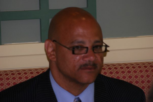 Ronald E. Taylor's album, Arthur Jr. & Simie Wedding Jun 19, 2010