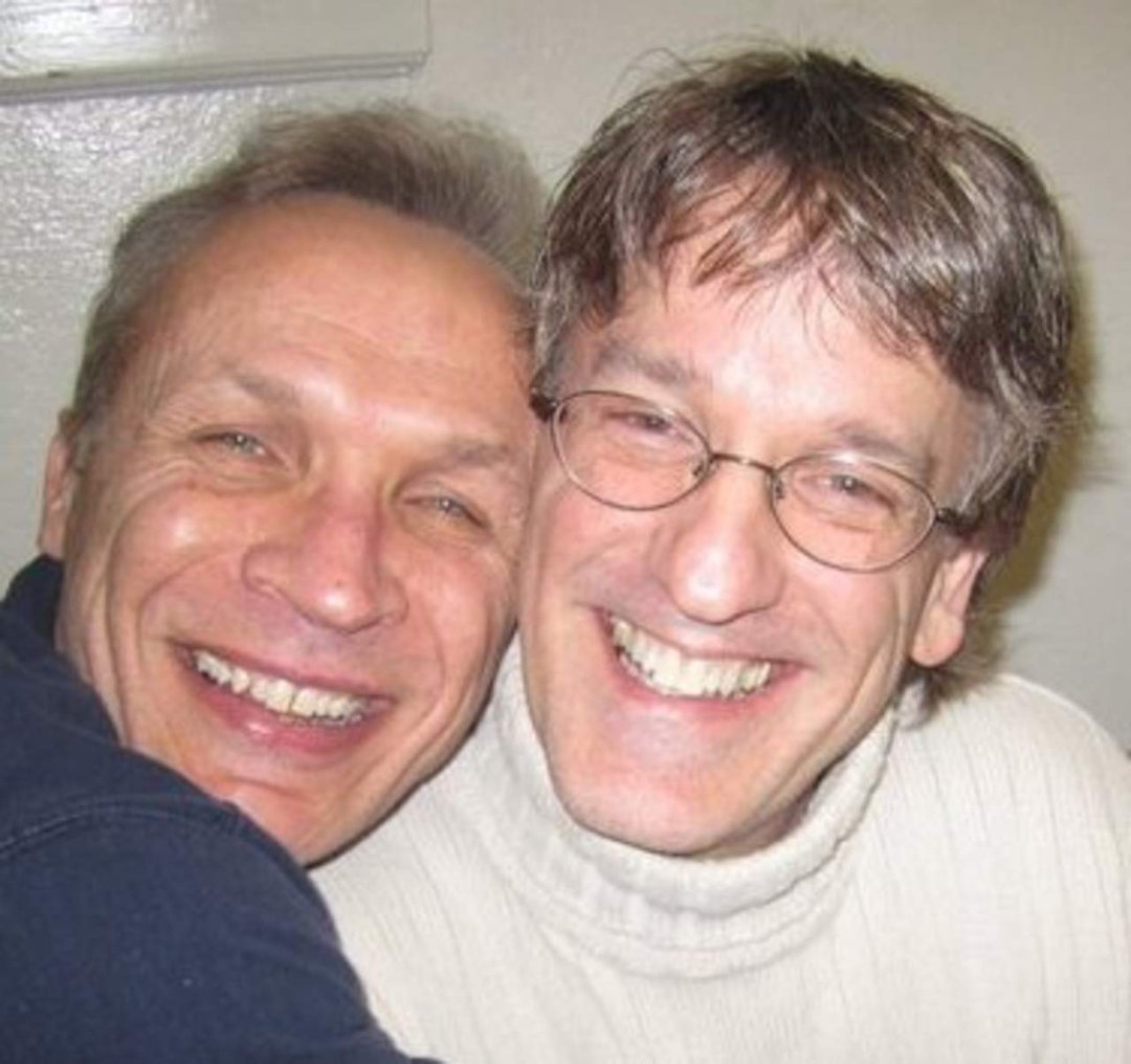 Tim Robinson's album, Profile Pictures