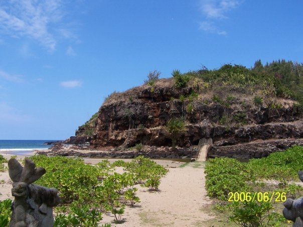 James (Mike) Watson's album, Hawaii 2006