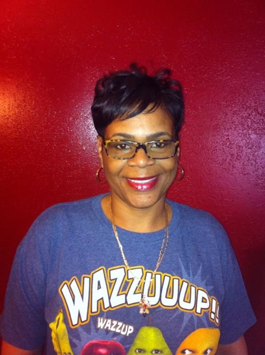 Sandra Harris' album, Mobile Uploads