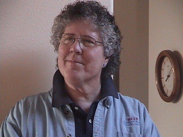 Peg Zander's album, Profile Pictures