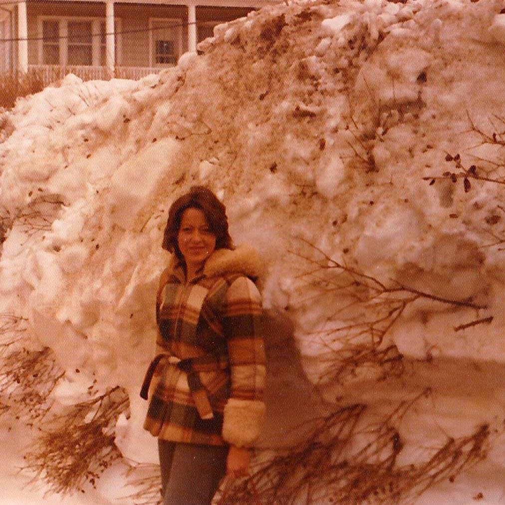 Sharon Sabbatino's album, Profile Pictures
