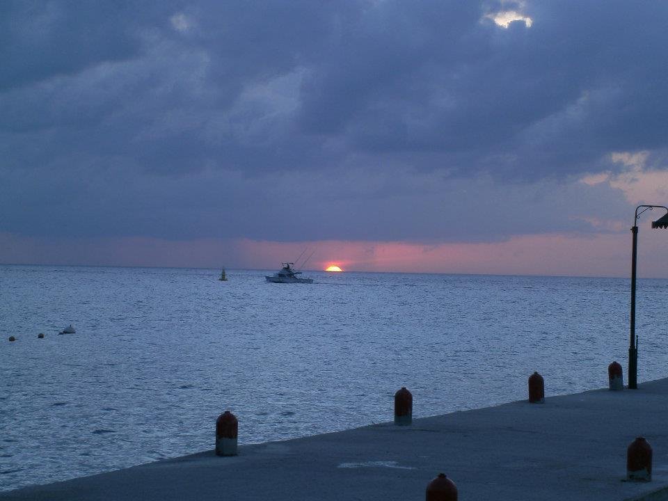 Monica Braley's album, Cozumel March 2012