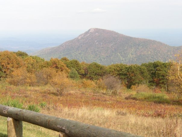 Earle Wilhide's album, Skyline Drive