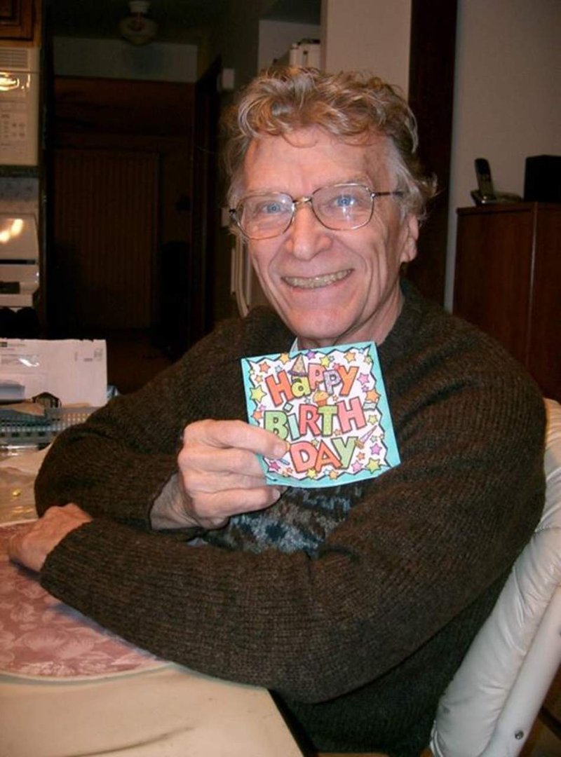 John Zerial's album, Profile Pictures
