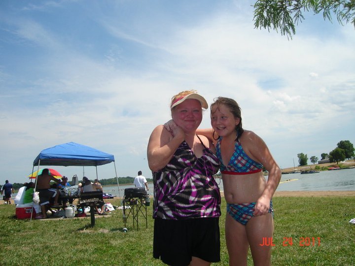 Amy Hooper/caudle's album, FAMILY AND FRIENDS