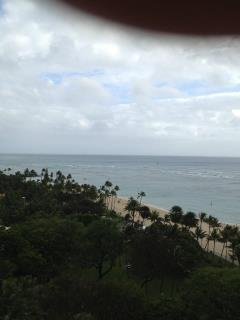 Greg Coffin's album, Hawaii