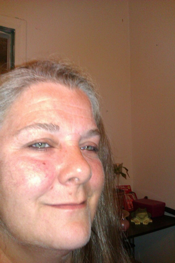 Ida Gilliland's album, Mobile Uploads
