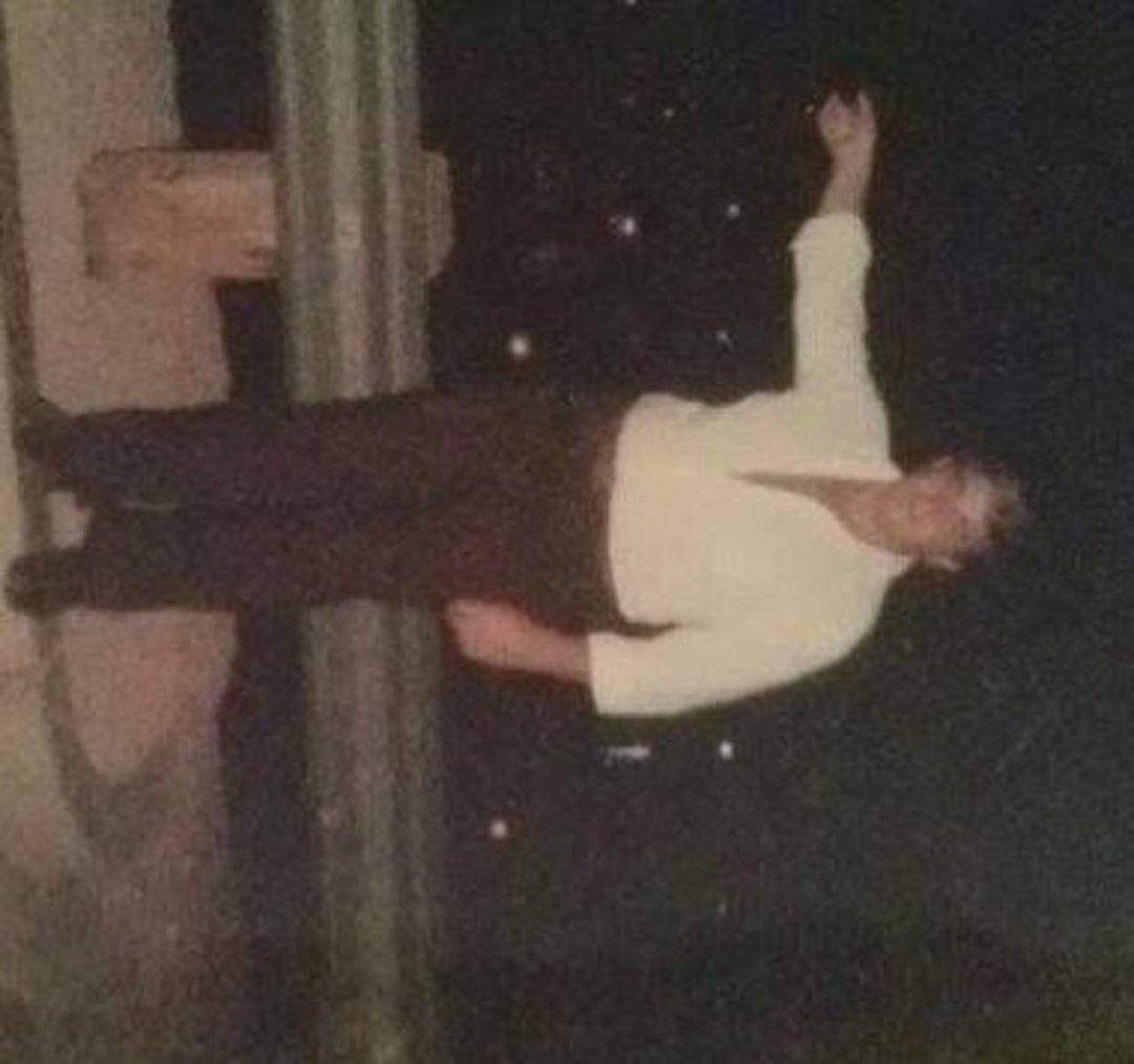 Harry McCay's album, Profile Pictures