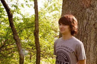 Brandon Steele's album, Steele Boys