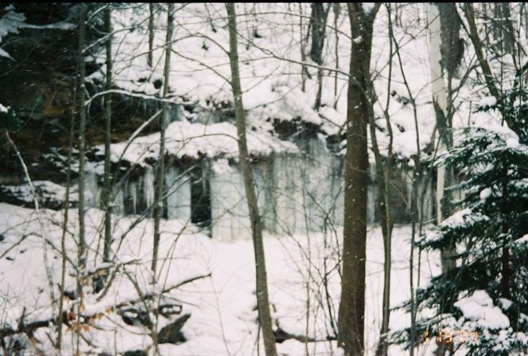 Susan Hurst's album, Cover Photos