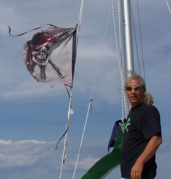 Mike Lemay's album, Profile Pictures