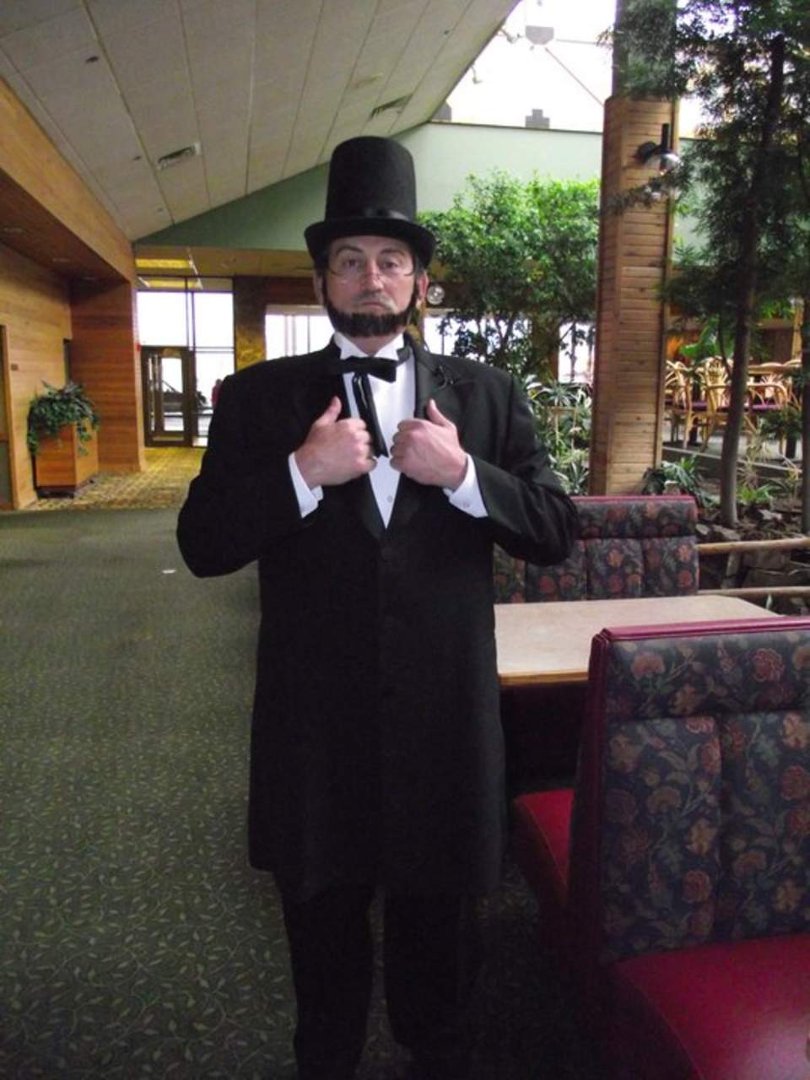 Scott Davis' album, Profile Pictures