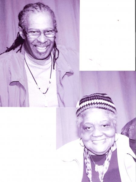 Marion Hooper's album, Profile Pictures