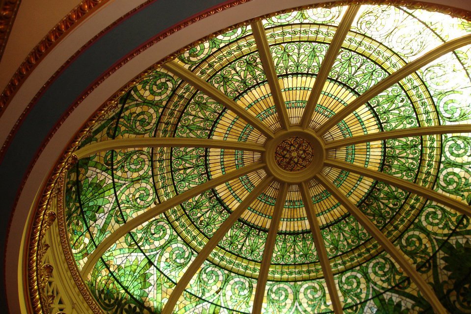 Jackie Piro's album, Visit to Harrisburg