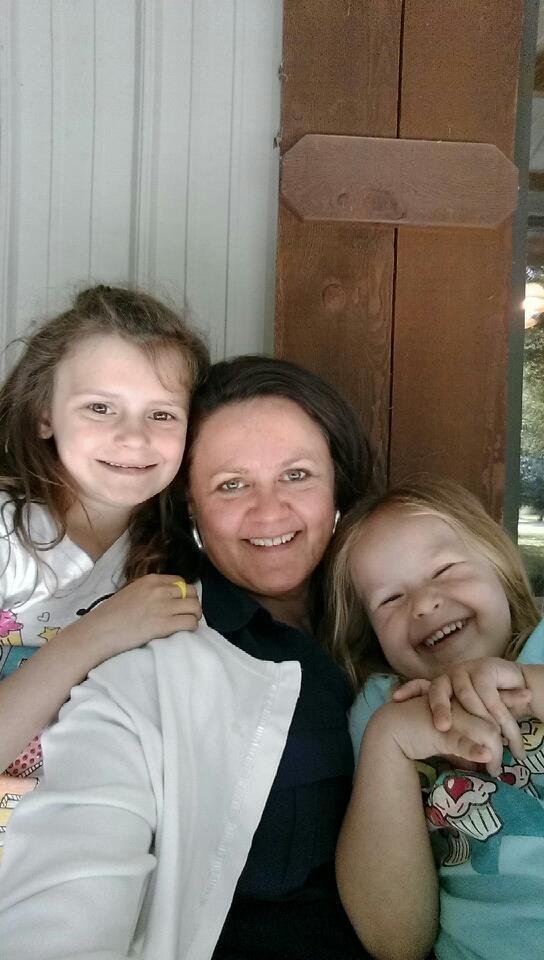 Kim Gist's album, Mobile Uploads