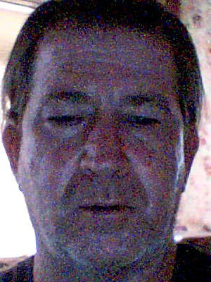 Michael Clark's album, Profile Pictures