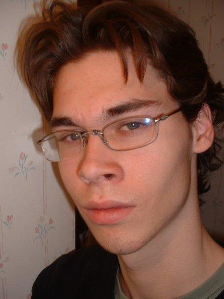 Bryan Stevens' album, Profile Pictures