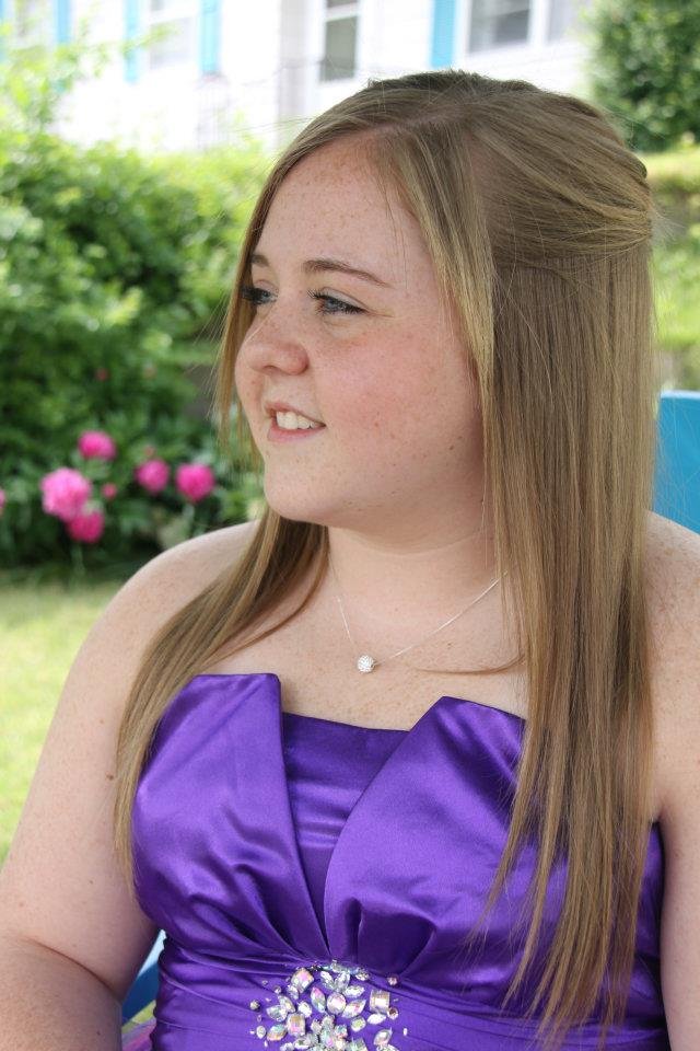 Kathy Cardwell's album, Prom 2012